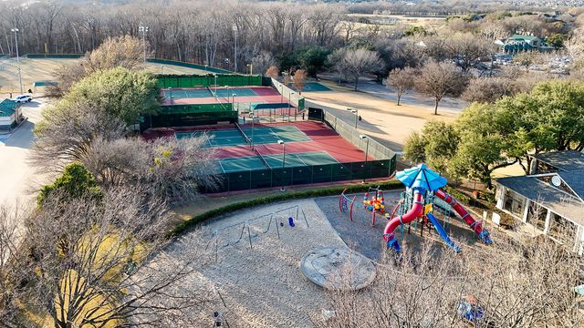 913 Cross Plains Drive, Allen, TX 75013