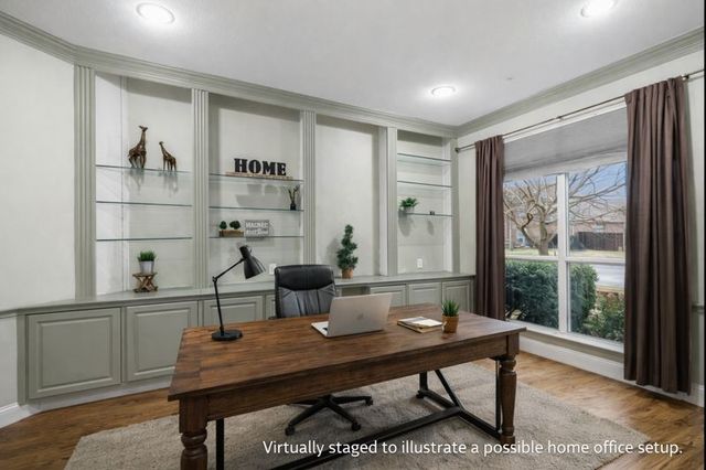 913 Cross Plains Drive, Allen, TX 75013