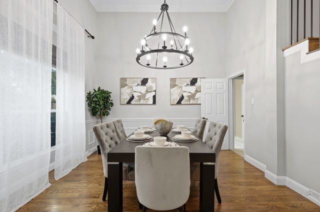 913 Cross Plains Drive, Allen, TX 75013