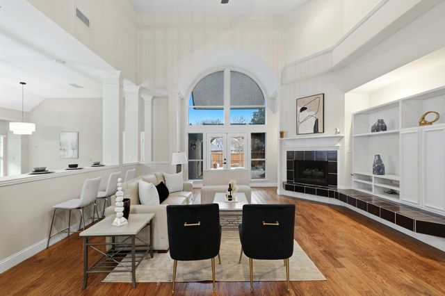 913 Cross Plains Drive, Allen, TX 75013