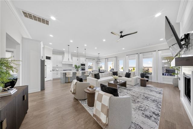 5950 Poppy Avenue, Springdale, AR 72762