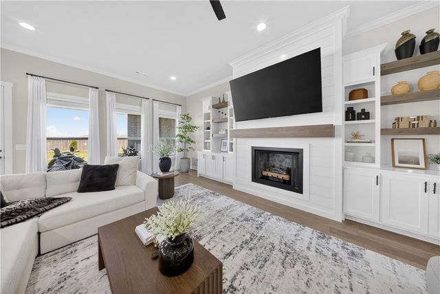 5950 Poppy Avenue, Springdale, AR 72762