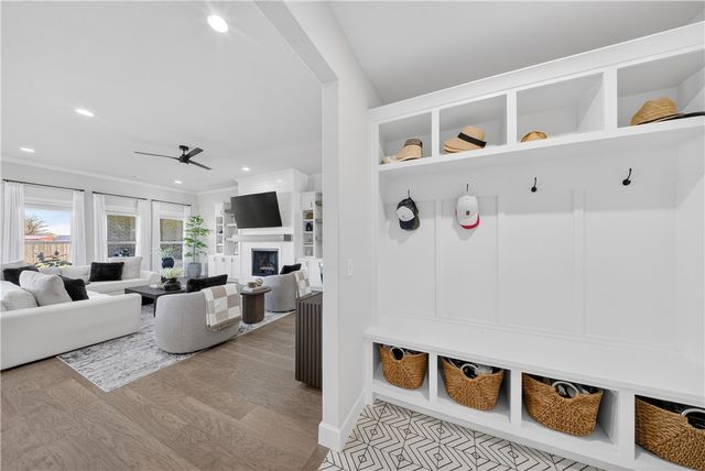 5950 Poppy Avenue, Springdale, AR 72762