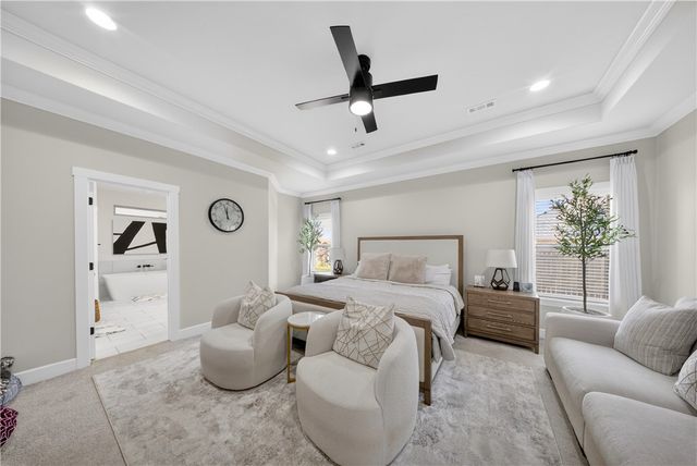 5950 Poppy Avenue, Springdale, AR 72762