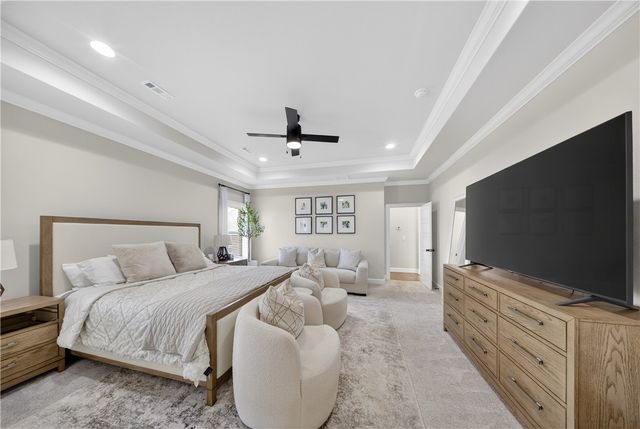 5950 Poppy Avenue, Springdale, AR 72762