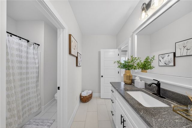 5950 Poppy Avenue, Springdale, AR 72762