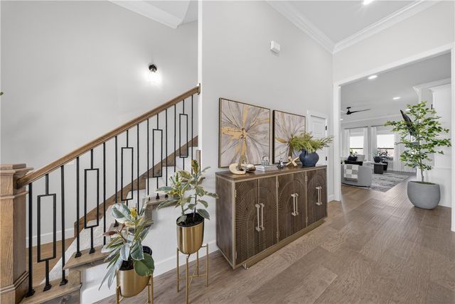 5950 Poppy Avenue, Springdale, AR 72762