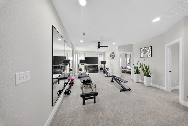 5950 Poppy Avenue, Springdale, AR 72762