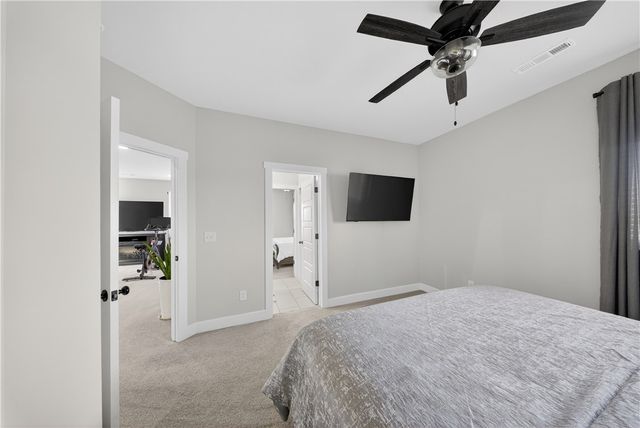 5950 Poppy Avenue, Springdale, AR 72762