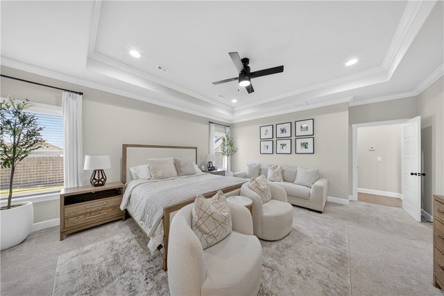 5950 Poppy Avenue, Springdale, AR 72762