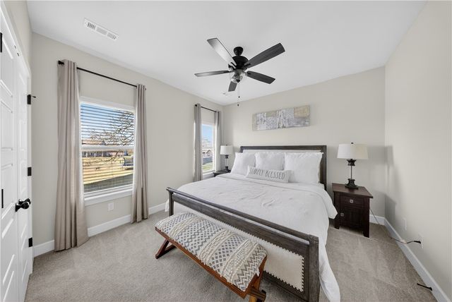 5950 Poppy Avenue, Springdale, AR 72762