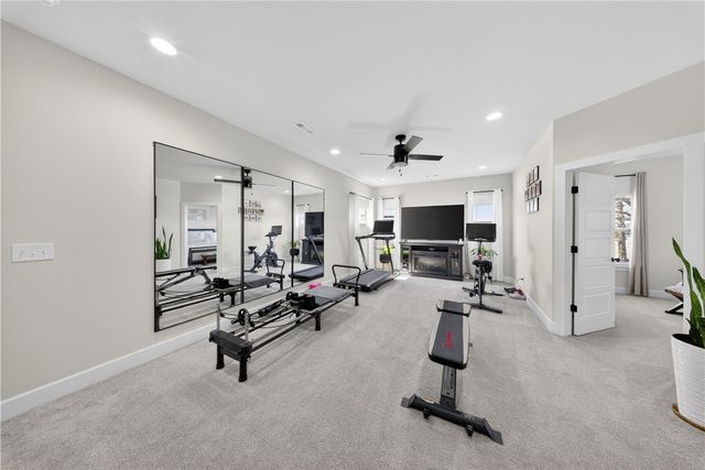 5950 Poppy Avenue, Springdale, AR 72762