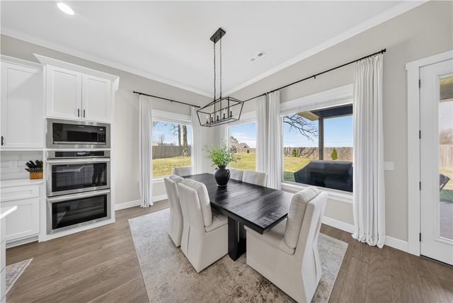 5950 Poppy Avenue, Springdale, AR 72762