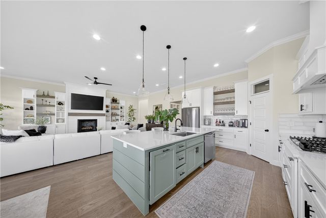 5950 Poppy Avenue, Springdale, AR 72762