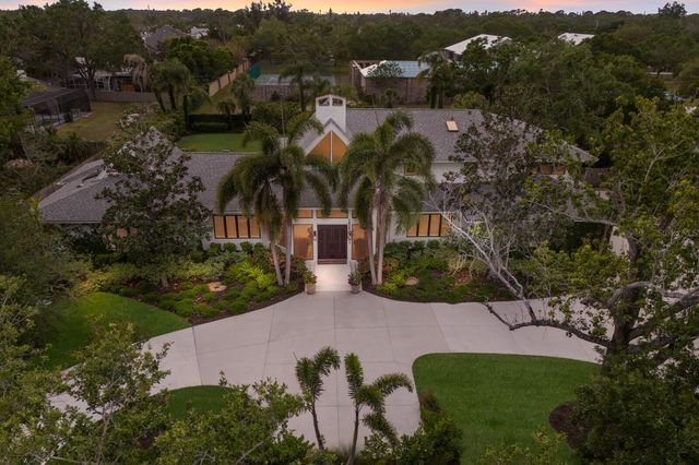 3709 BENEVA OAKS, Sarasota, FL 34238