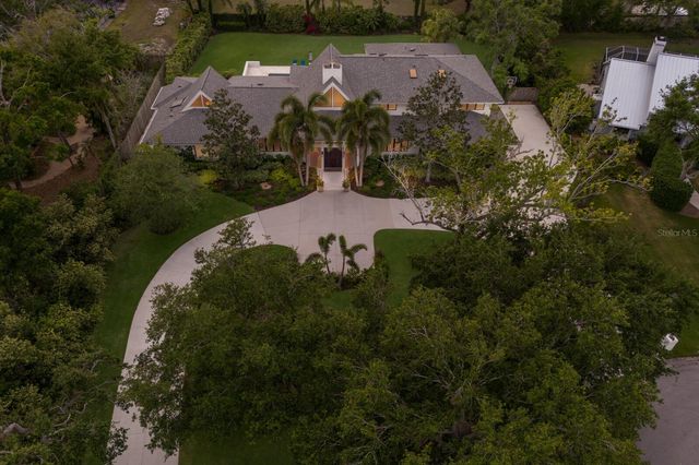 3709 BENEVA OAKS, Sarasota, FL 34238