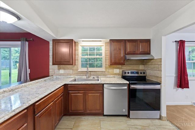 3878 Witham Woods Drive, Union Twp, OH 45245