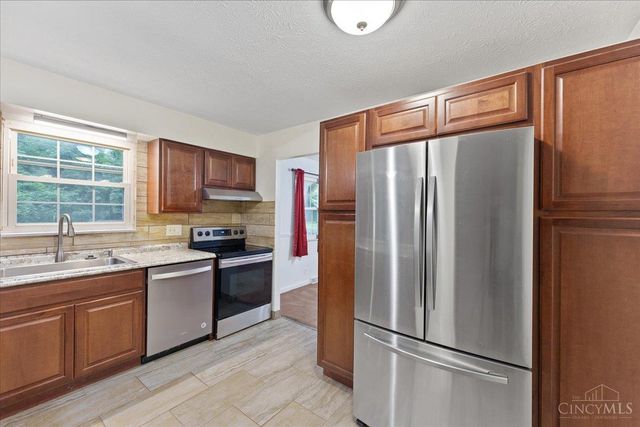 3878 Witham Woods Drive, Union Twp, OH 45245