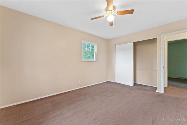 3878 Witham Woods Drive, Union Twp, OH 45245