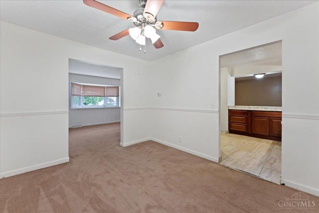 3878 Witham Woods Drive, Union Twp, OH 45245