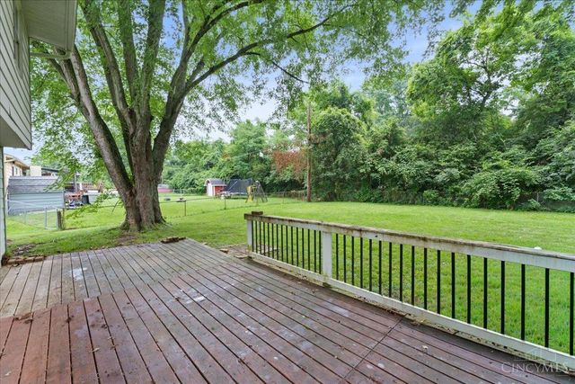3878 Witham Woods Drive, Union Twp, OH 45245