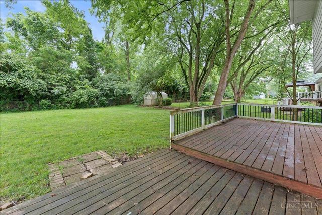 3878 Witham Woods Drive, Union Twp, OH 45245
