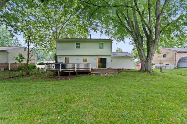 3878 Witham Woods Drive, Union Twp, OH 45245