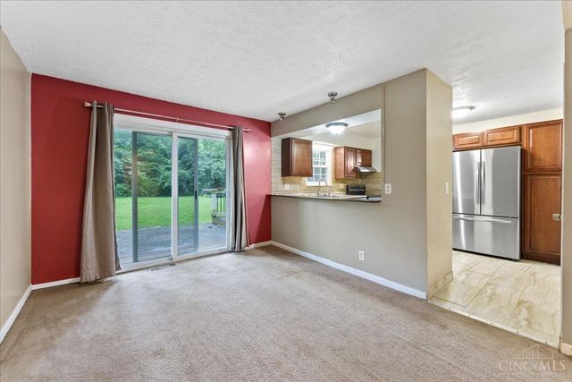 3878 Witham Woods Drive, Union Twp, OH 45245