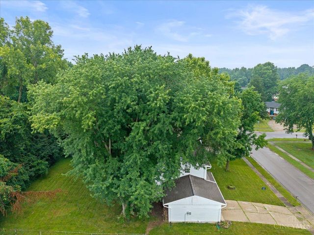 3878 Witham Woods Drive, Union Twp, OH 45245