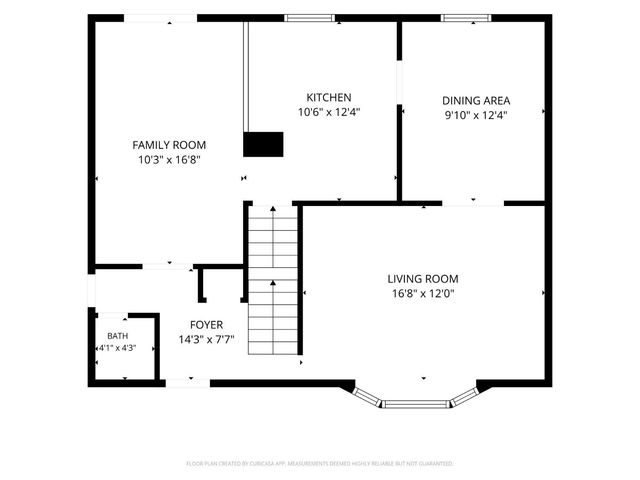 3878 Witham Woods Drive, Union Twp, OH 45245