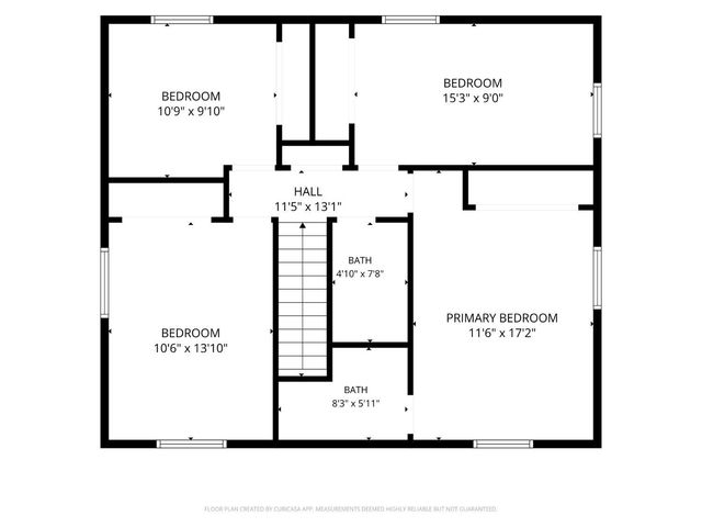 3878 Witham Woods Drive, Union Twp, OH 45245