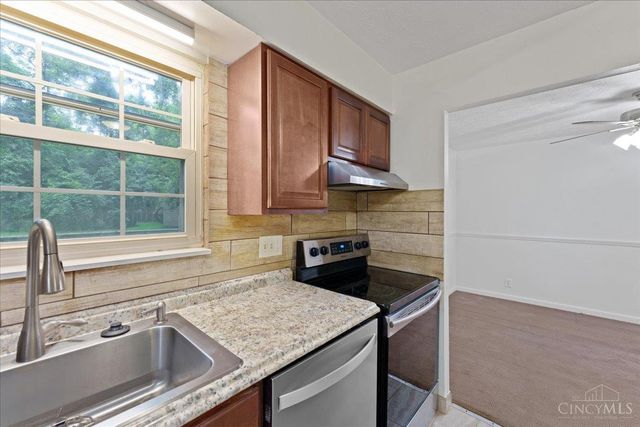 3878 Witham Woods Drive, Union Twp, OH 45245