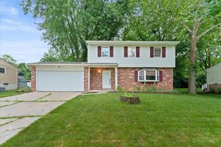 3878 Witham Woods Drive, Union Twp, OH 45245
