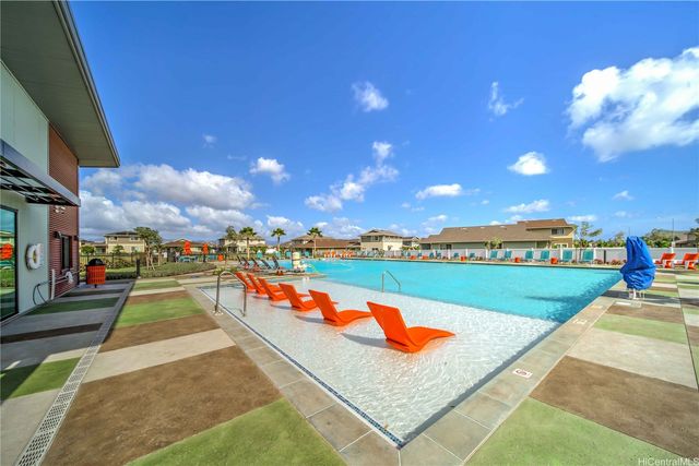 91-4099 Hikuono Street 1319, Kapolei, HI 96707