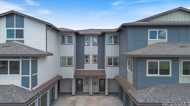 91-4099 Hikuono Street 1319, Kapolei, HI 96707