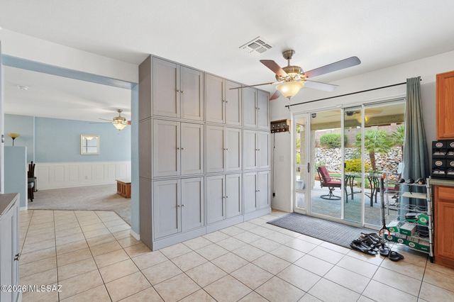 3611 E Mecate Road, Tucson, AZ 85739