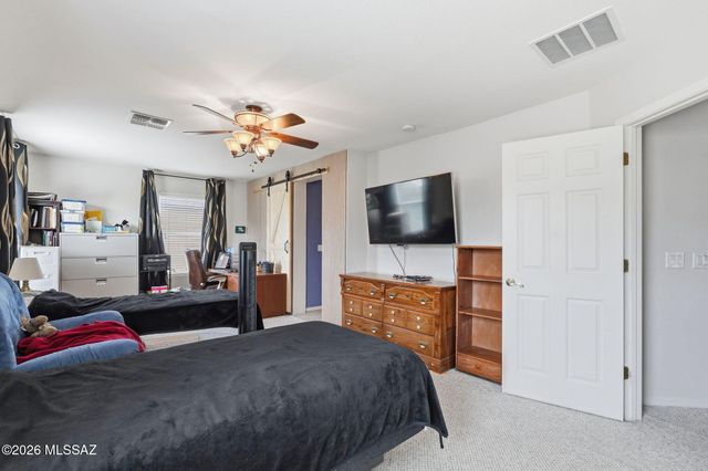 3611 E Mecate Road, Tucson, AZ 85739