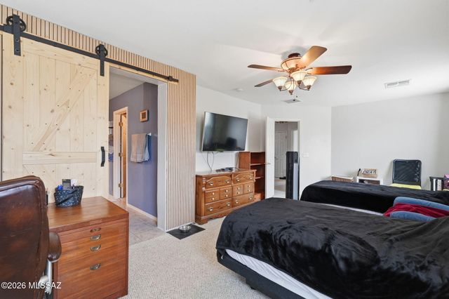 3611 E Mecate Road, Tucson, AZ 85739