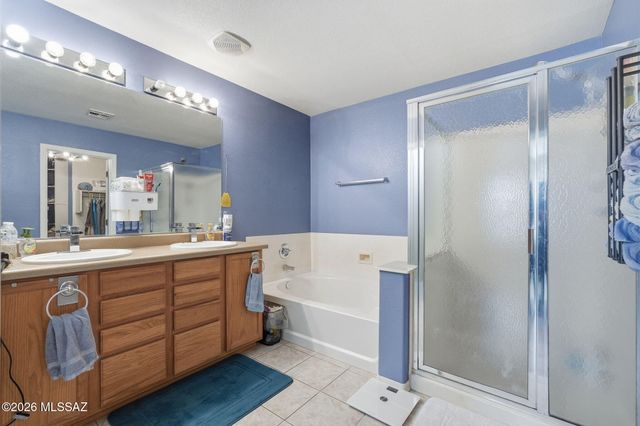 3611 E Mecate Road, Tucson, AZ 85739