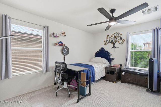 3611 E Mecate Road, Tucson, AZ 85739