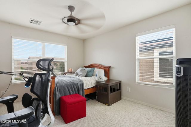 3611 E Mecate Road, Tucson, AZ 85739