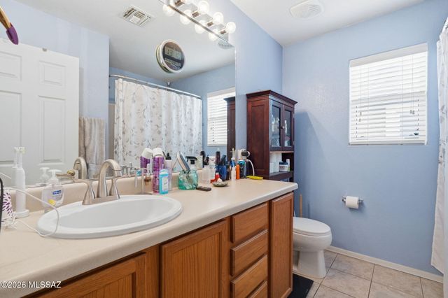 3611 E Mecate Road, Tucson, AZ 85739