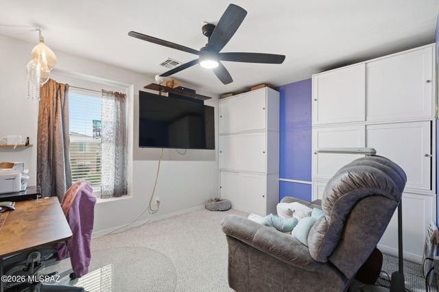 3611 E Mecate Road, Tucson, AZ 85739