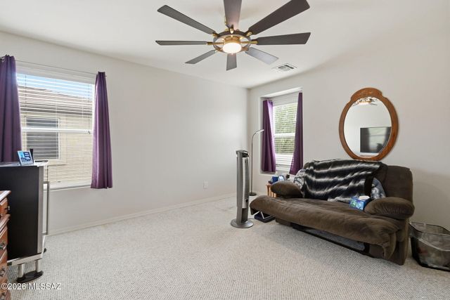 3611 E Mecate Road, Tucson, AZ 85739
