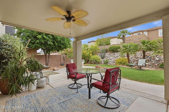 3611 E Mecate Road, Tucson, AZ 85739