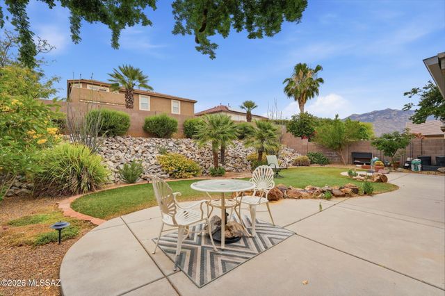 3611 E Mecate Road, Tucson, AZ 85739