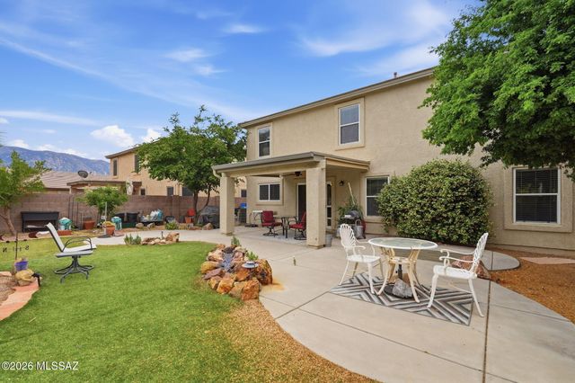 3611 E Mecate Road, Tucson, AZ 85739