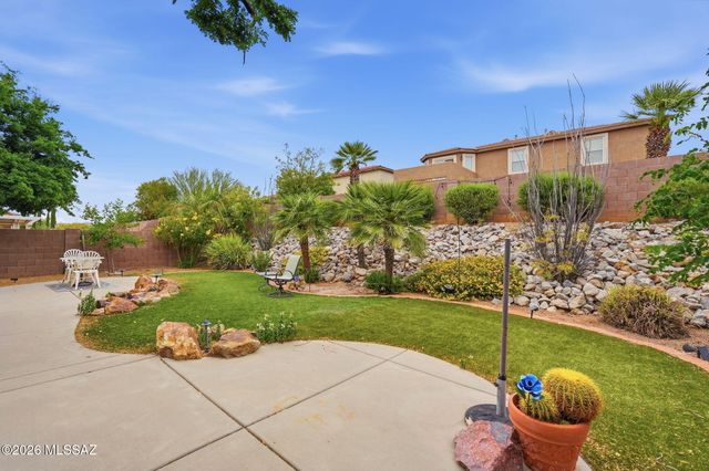 3611 E Mecate Road, Tucson, AZ 85739