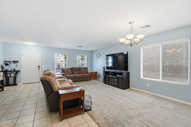 3611 E Mecate Road, Tucson, AZ 85739