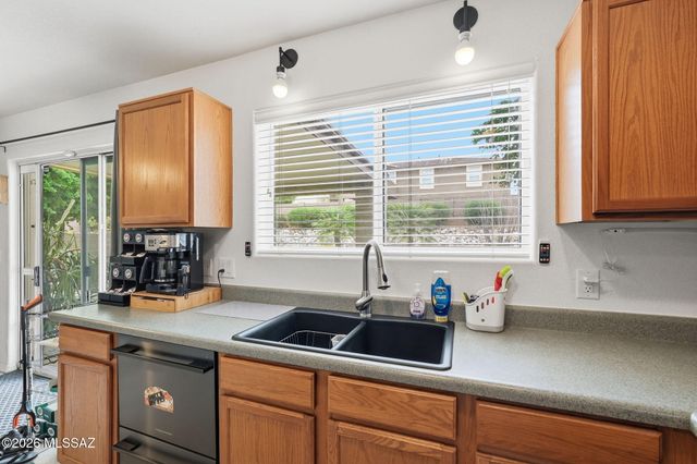 3611 E Mecate Road, Tucson, AZ 85739